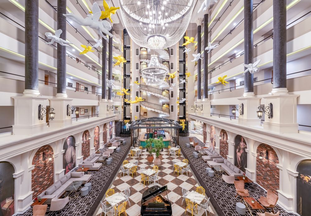 Royal Garden Beach  - 23