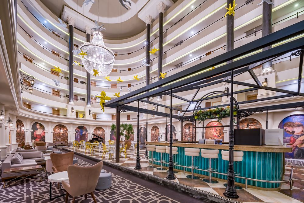 Royal Garden Beach  - 22