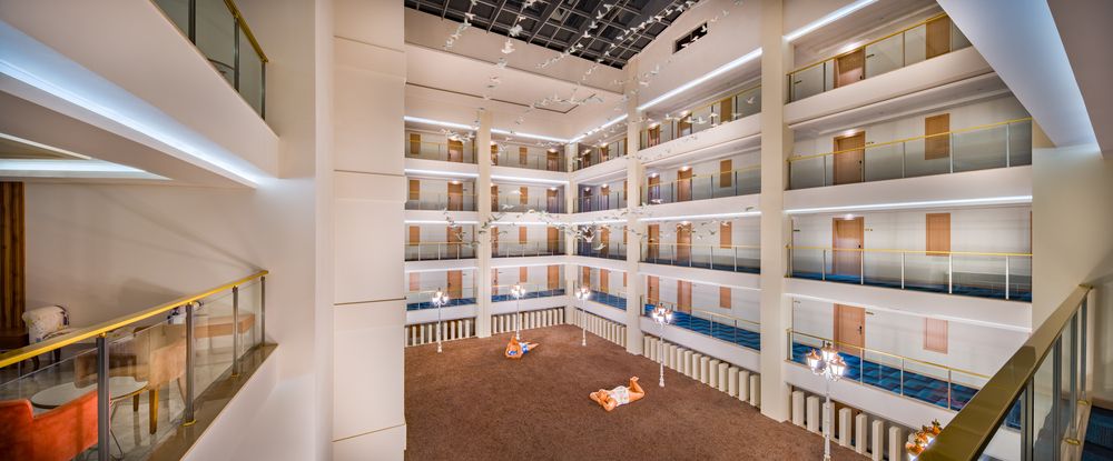 Royal Garden Beach  - 19