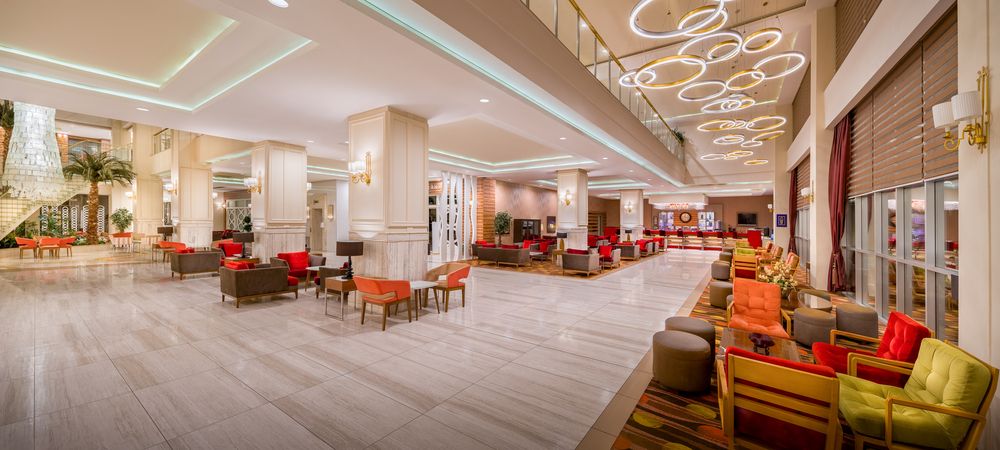 Royal Garden Beach  - 18