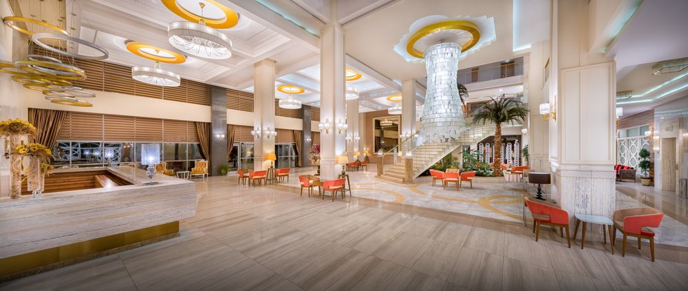 Royal Garden Beach  - 16