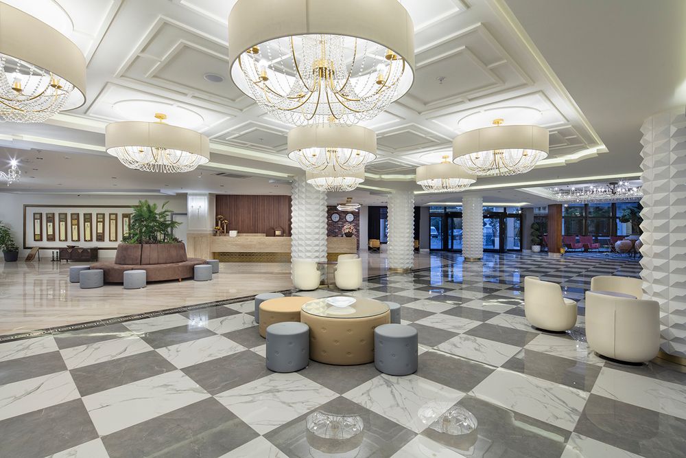 Royal Garden Beach  - 14