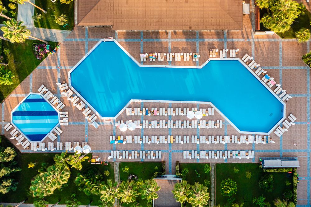 Royal Garden Beach  - 12