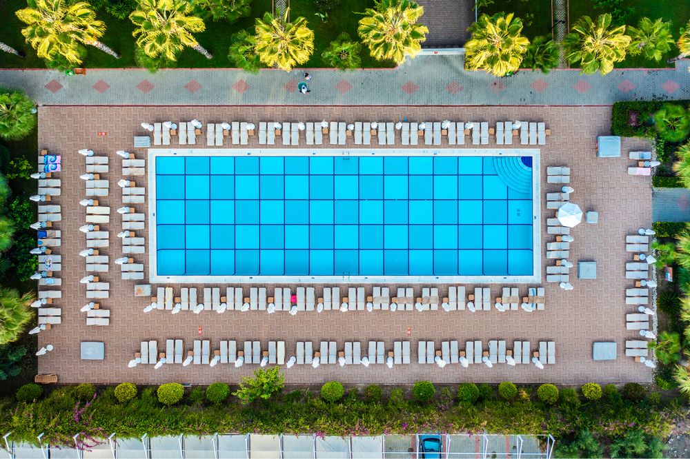 Royal Garden Beach  - 11