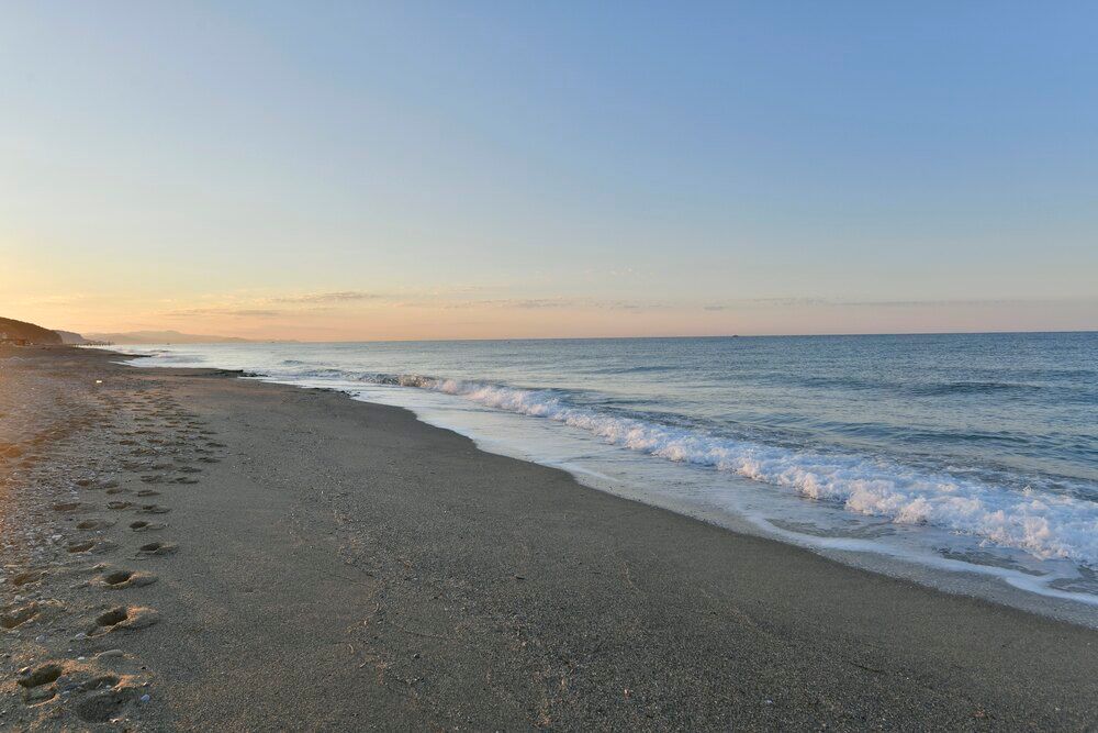 Royal Garden Beach  - 10