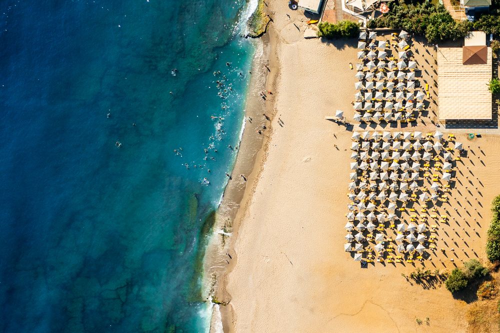 Royal Garden Beach  - 9