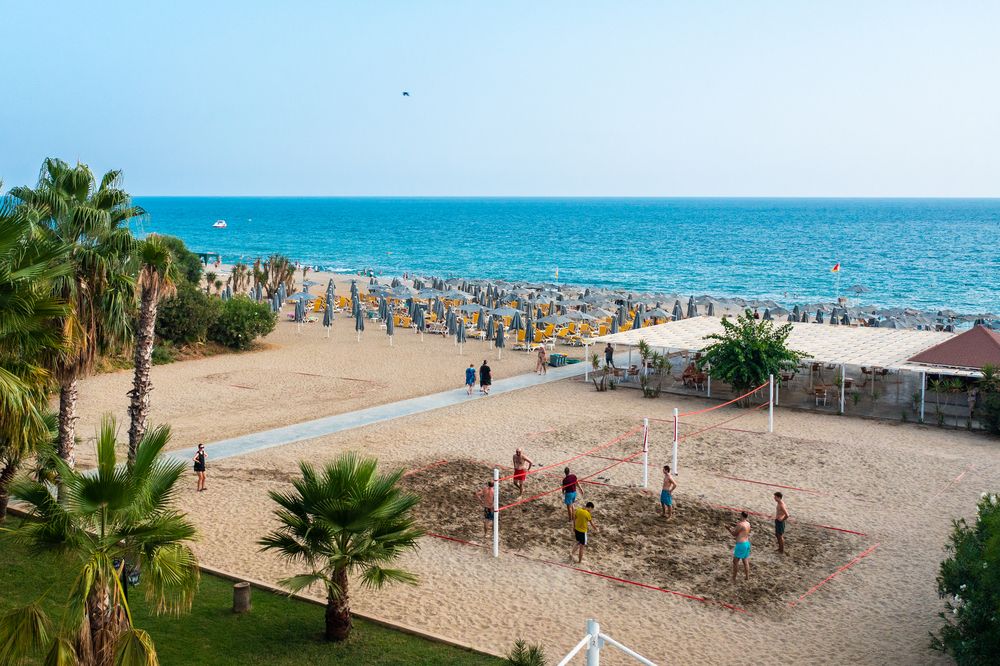 Royal Garden Beach  - 8