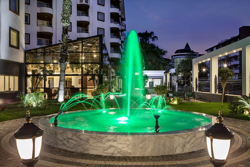 Royal Garden Beach  - 5