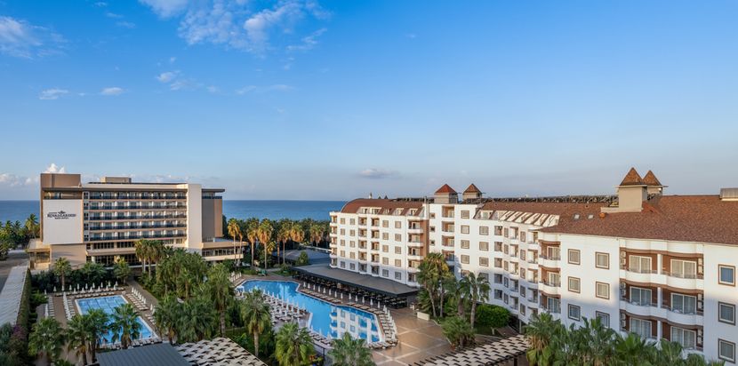 Royal Garden Beach  - 3