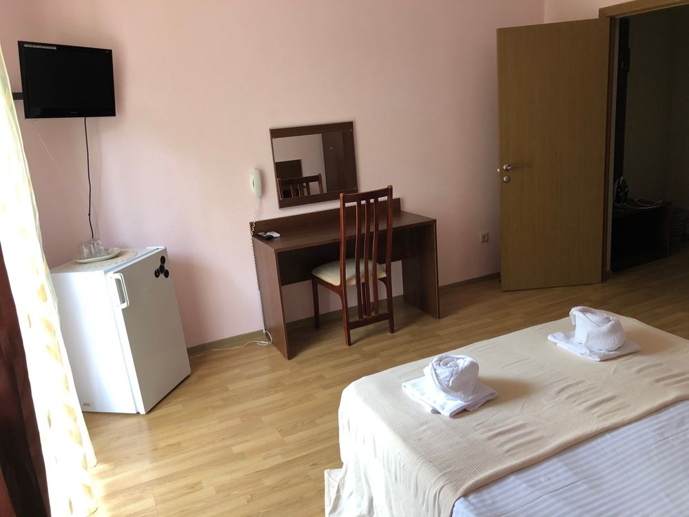 Картинка отеля - 22