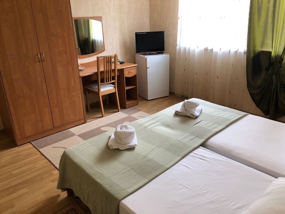 Картинка отеля - 16