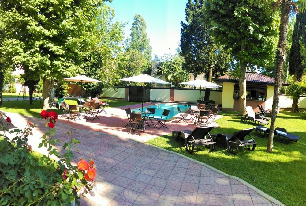 Картинка отеля - 11