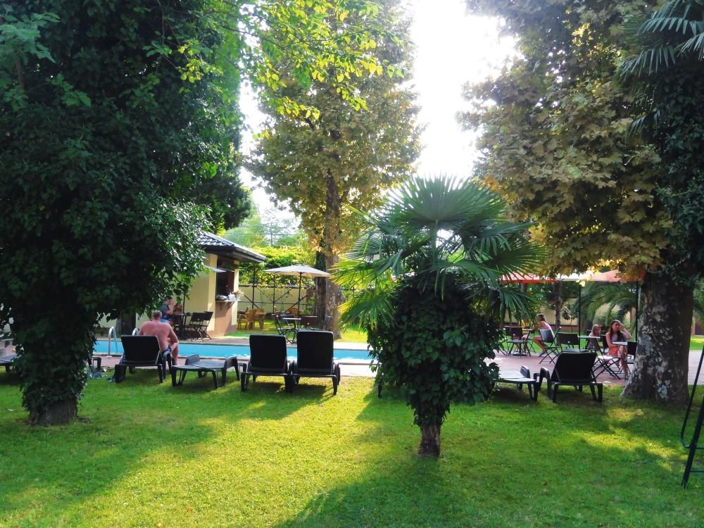 Картинка отеля - 10