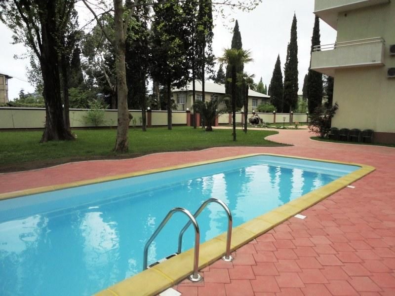 Картинка отеля - 6