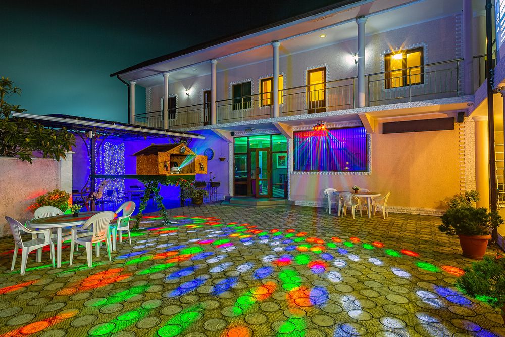 PLATAN, мини-отель эконом - 27