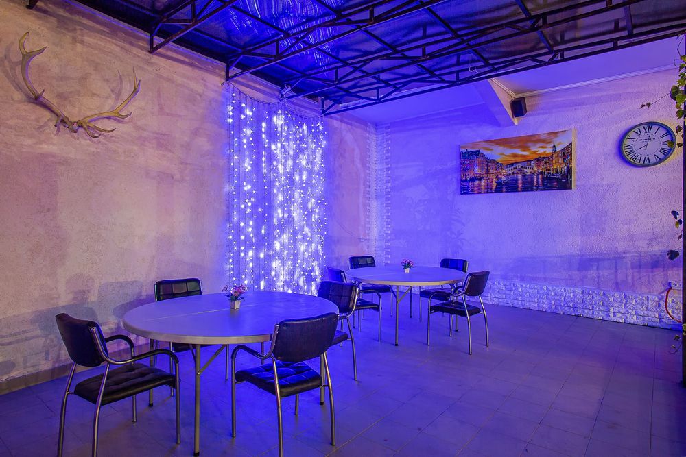 PLATAN, мини-отель эконом - 25