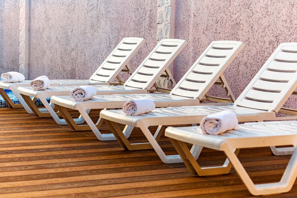 PLATAN, мини-отель эконом - 22