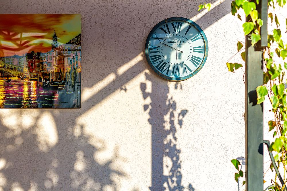 PLATAN, мини-отель эконом - 19