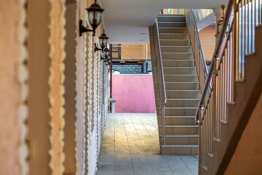 PLATAN, мини-отель эконом - 18