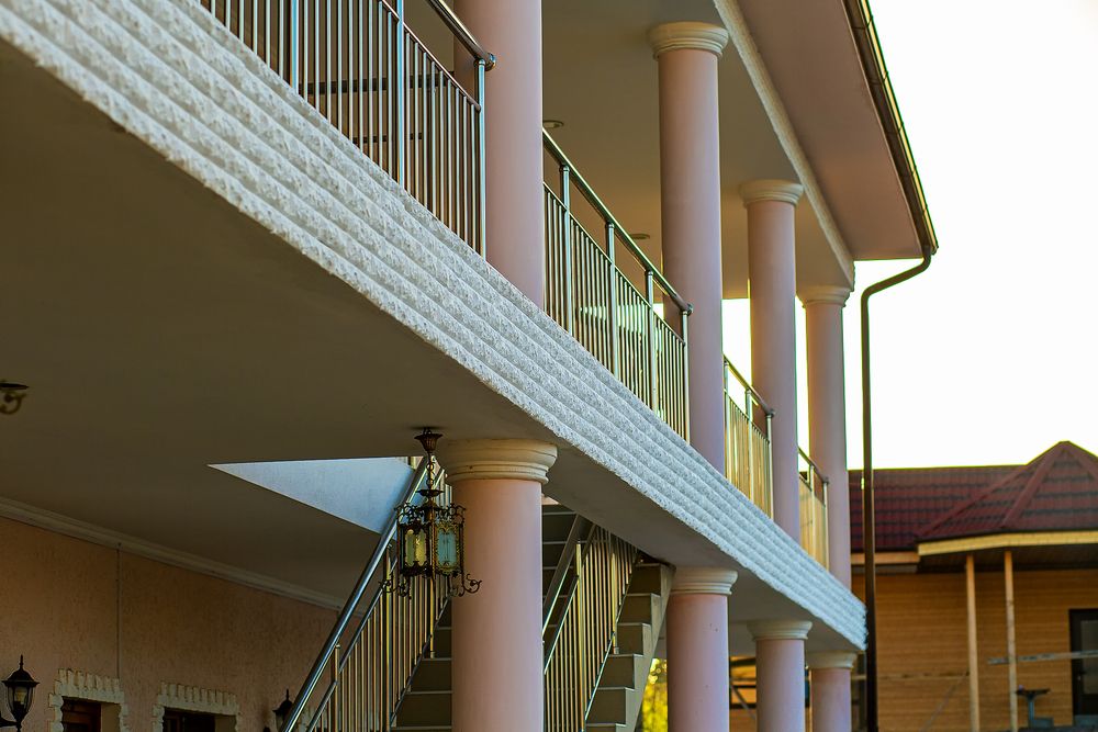 PLATAN, мини-отель эконом - 5