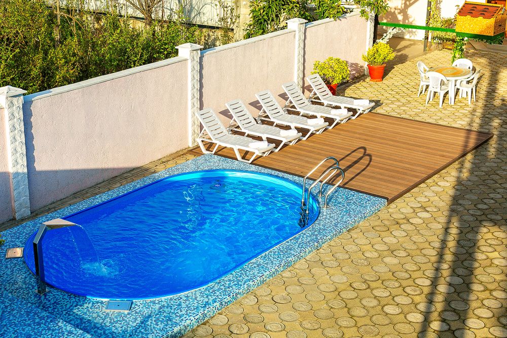 PLATAN, мини-отель эконом - 8