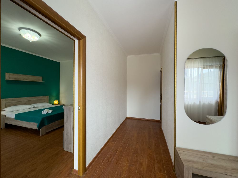 PLATAN, мини-отель эконом - 52