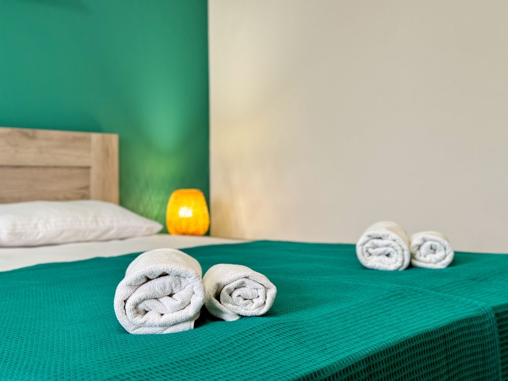 PLATAN, мини-отель эконом - 51