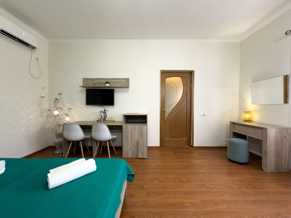 PLATAN, мини-отель эконом - 49