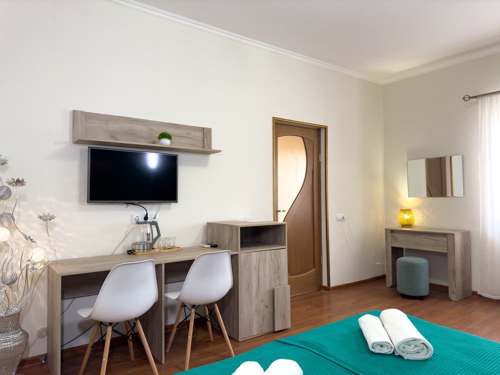 PLATAN, мини-отель эконом - 48