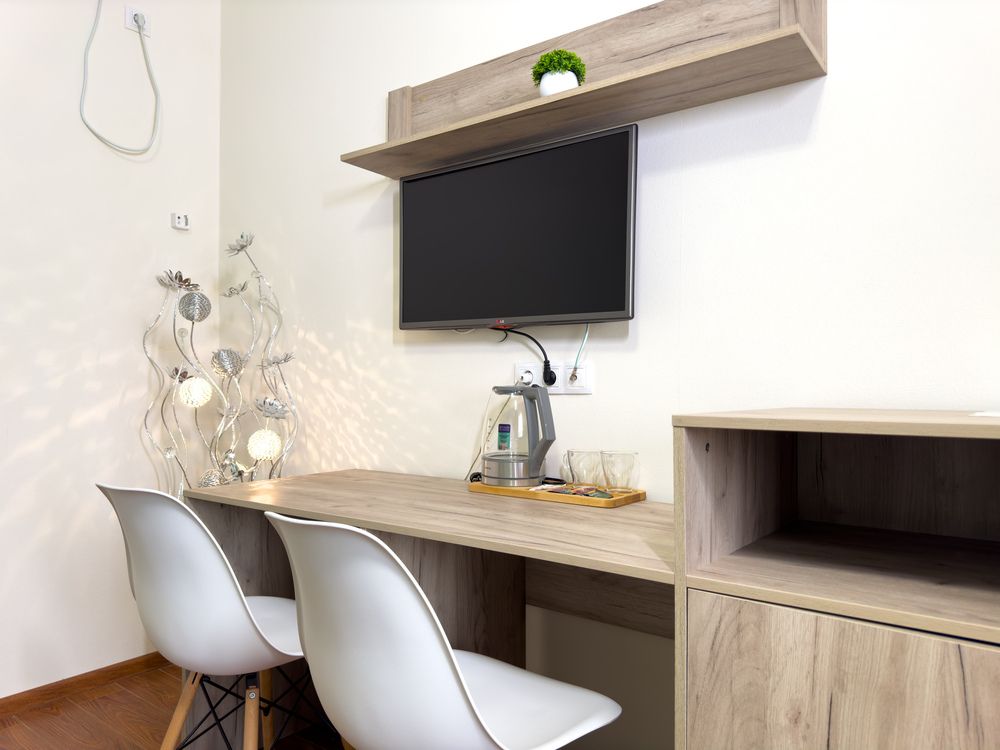 PLATAN, мини-отель эконом - 47