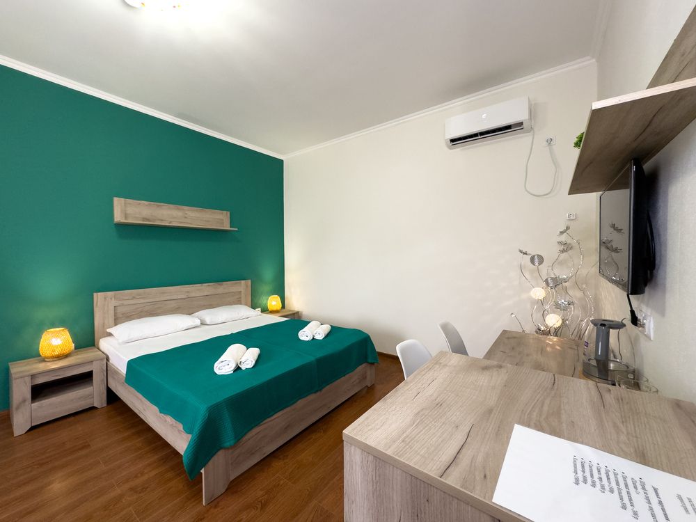 PLATAN, мини-отель эконом - 45