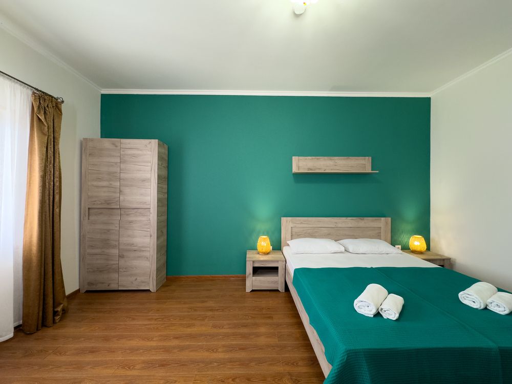 PLATAN, мини-отель эконом - 44