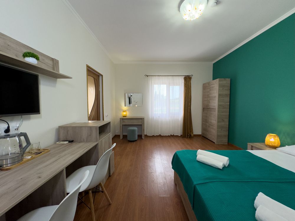 PLATAN, мини-отель эконом - 43