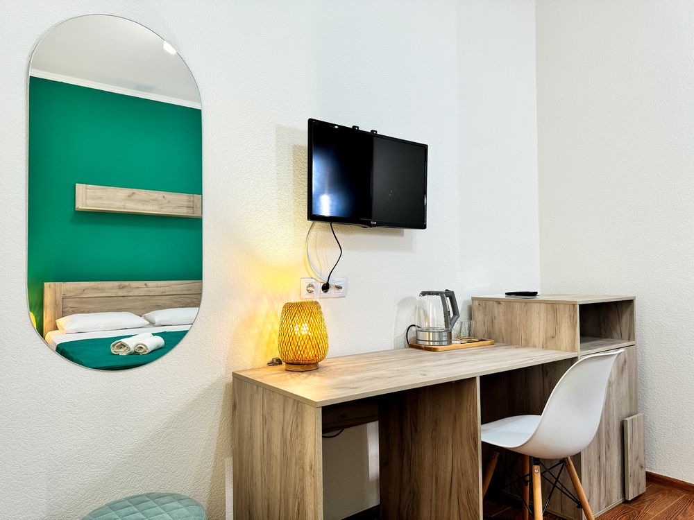 PLATAN, мини-отель эконом - 42