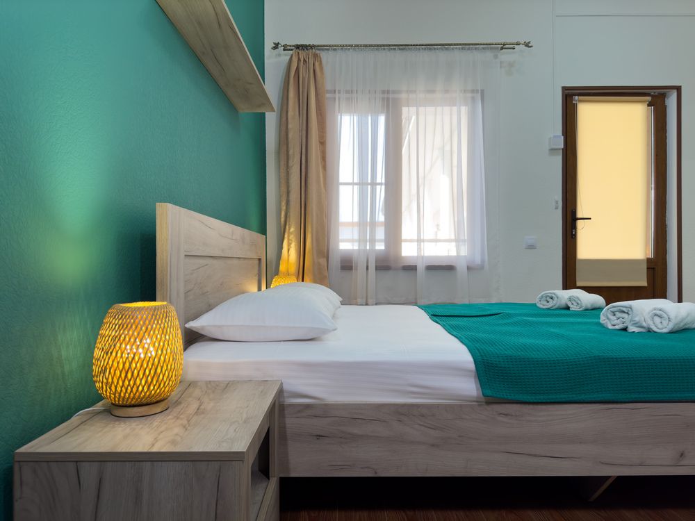 PLATAN, мини-отель эконом - 41