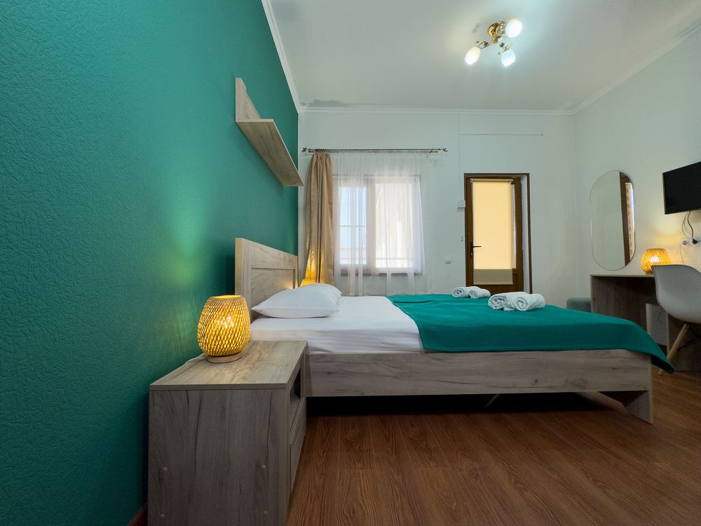 PLATAN, мини-отель эконом - 39