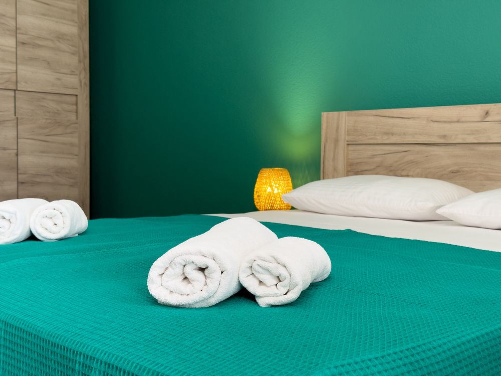 PLATAN, мини-отель эконом - 35