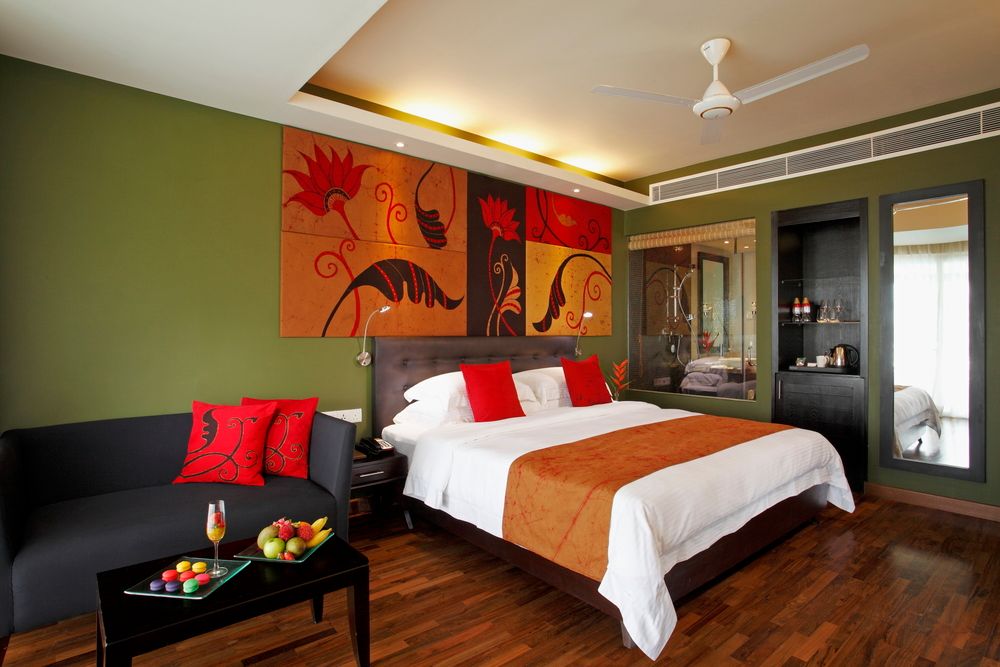 NH BENTOTA CEYSANDS RESORT (ex. CENTARA CEYSANDS) - 72