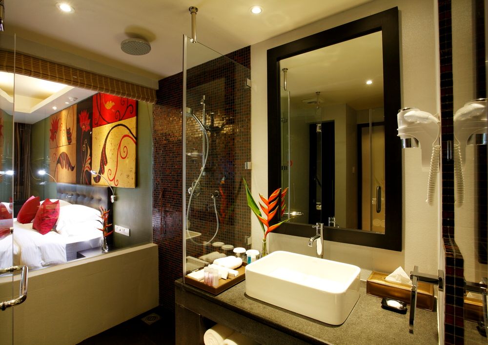 NH BENTOTA CEYSANDS RESORT (ex. CENTARA CEYSANDS) - 75