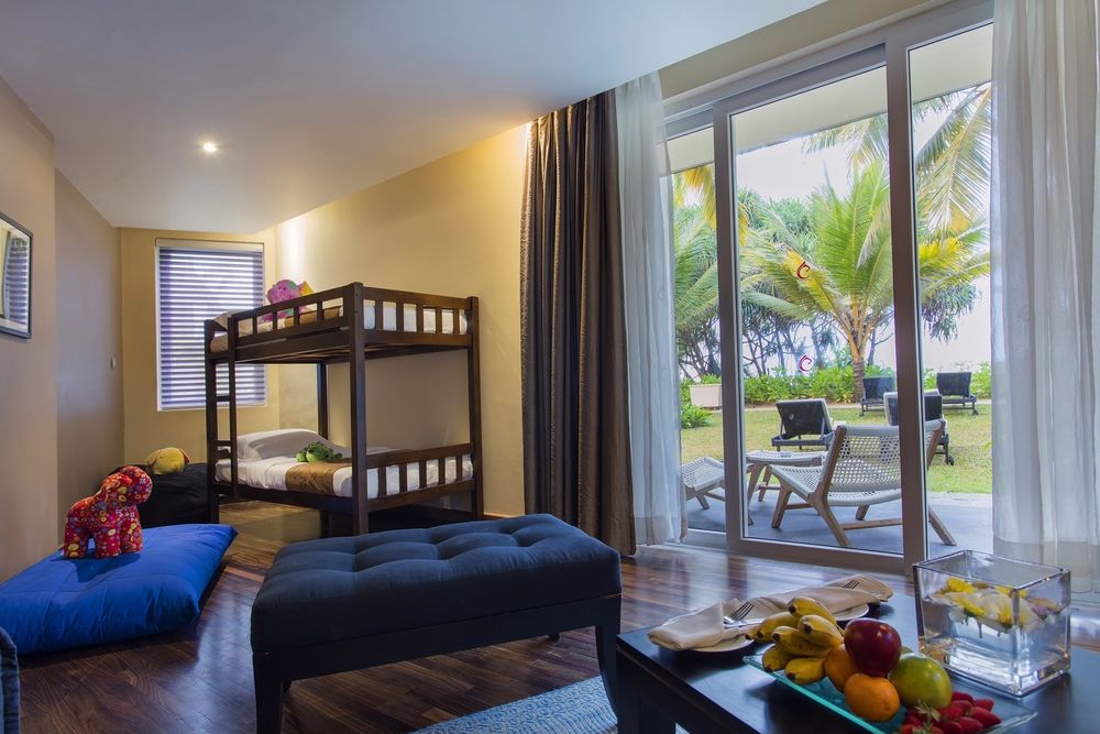 NH BENTOTA CEYSANDS RESORT (ex. CENTARA CEYSANDS) - 66