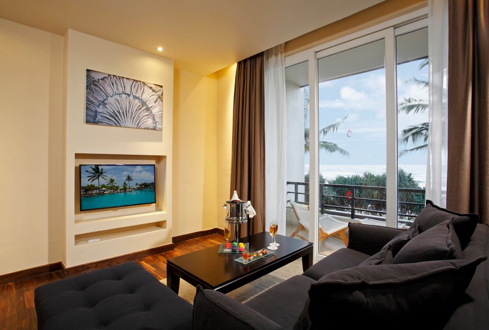 NH BENTOTA CEYSANDS RESORT (ex. CENTARA CEYSANDS) - 67