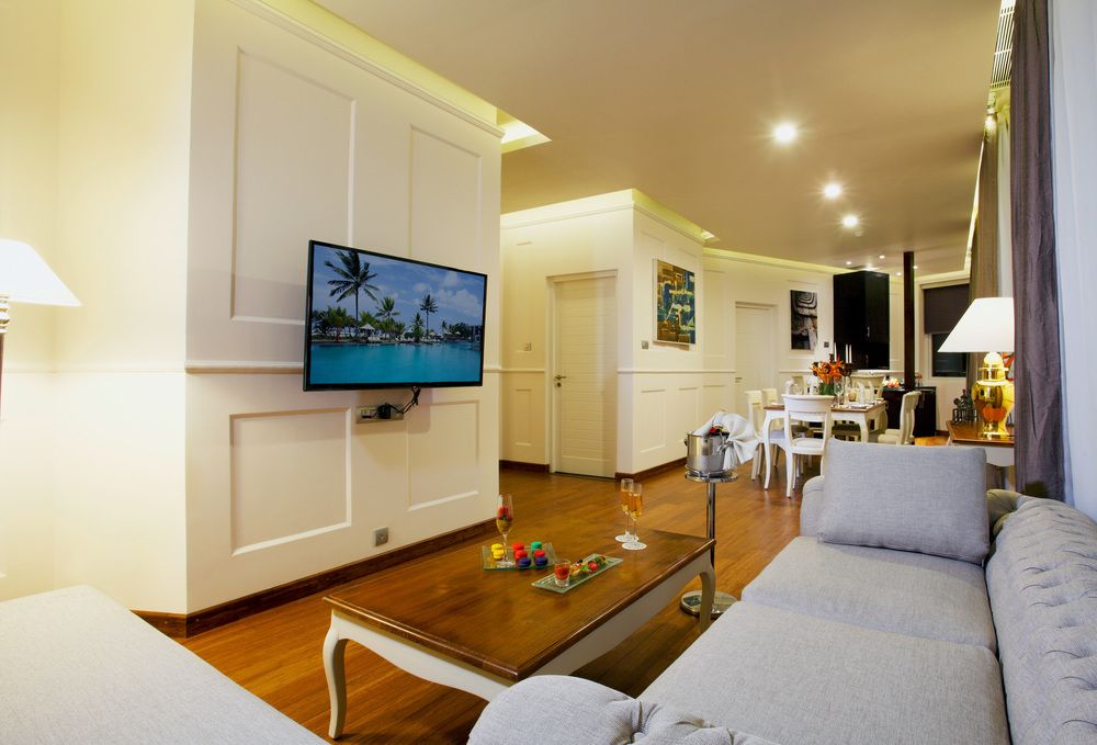 NH BENTOTA CEYSANDS RESORT (ex. CENTARA CEYSANDS) - 57