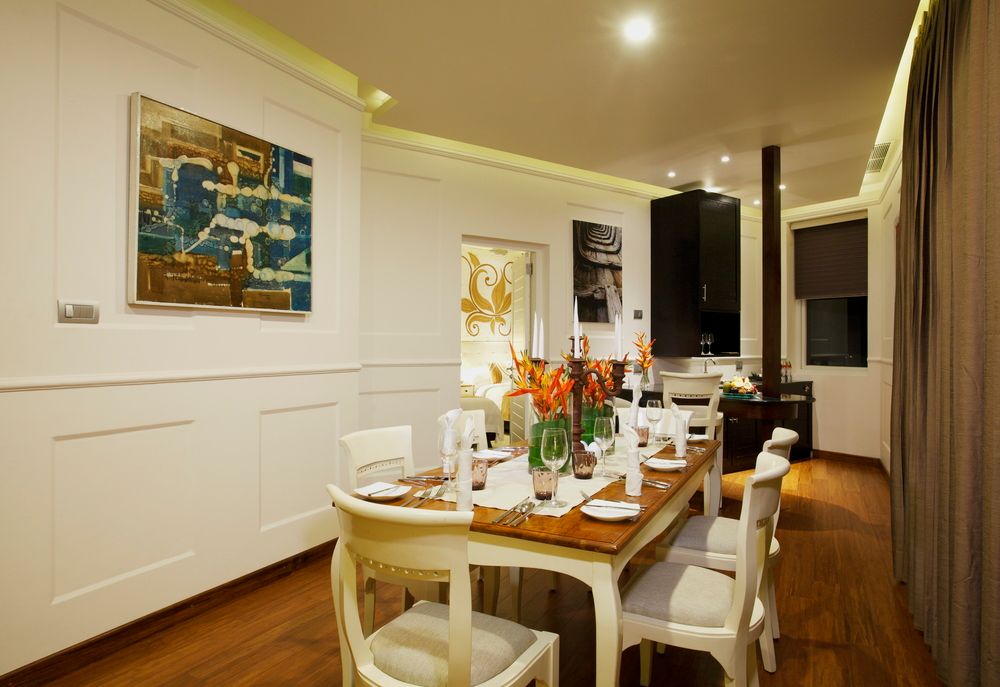 NH BENTOTA CEYSANDS RESORT (ex. CENTARA CEYSANDS) - 56