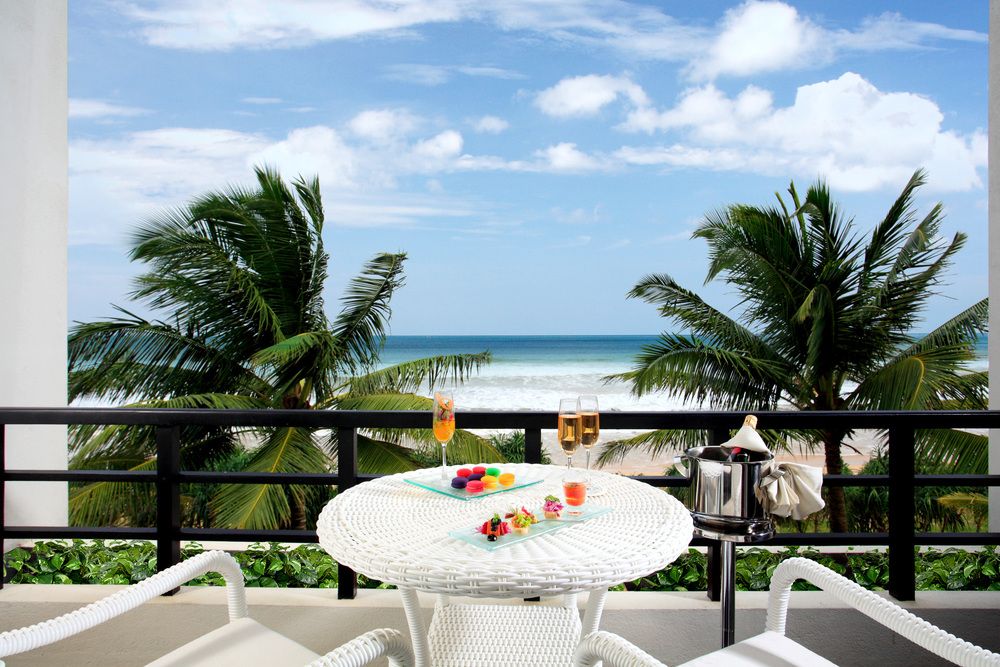 NH BENTOTA CEYSANDS RESORT (ex. CENTARA CEYSANDS) - 62