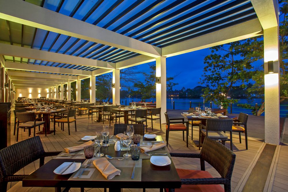 NH BENTOTA CEYSANDS RESORT (ex. CENTARA CEYSANDS) - 50