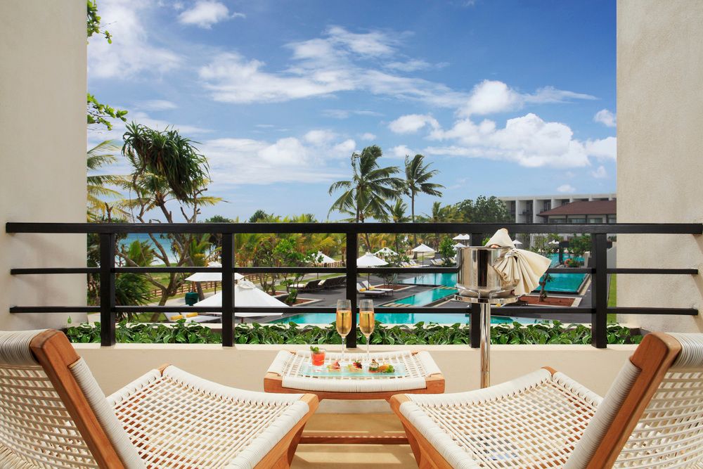 NH BENTOTA CEYSANDS RESORT (ex. CENTARA CEYSANDS) - 55