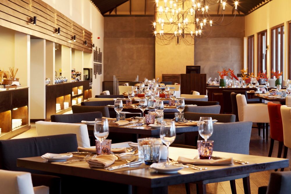 NH BENTOTA CEYSANDS RESORT (ex. CENTARA CEYSANDS) - 47