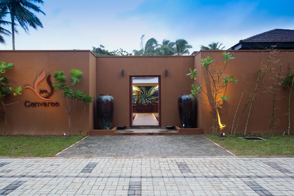 NH BENTOTA CEYSANDS RESORT (ex. CENTARA CEYSANDS) - 27