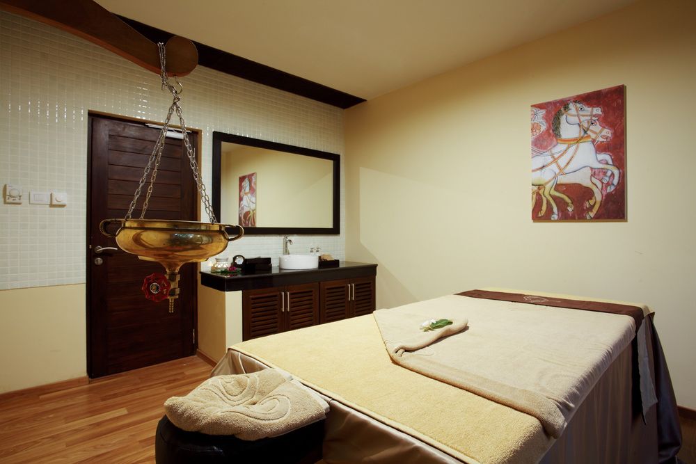 NH BENTOTA CEYSANDS RESORT (ex. CENTARA CEYSANDS) - 29