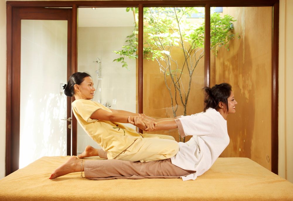 NH BENTOTA CEYSANDS RESORT (ex. CENTARA CEYSANDS) - 32